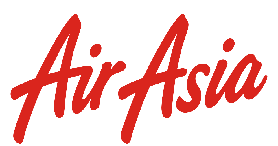 AirAsia Logo
