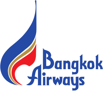 Bangkok Airways Logo