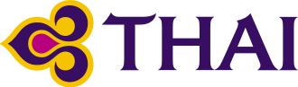 Thai Airways Logo