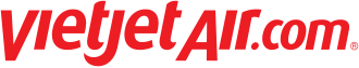 VietJet Air Logo